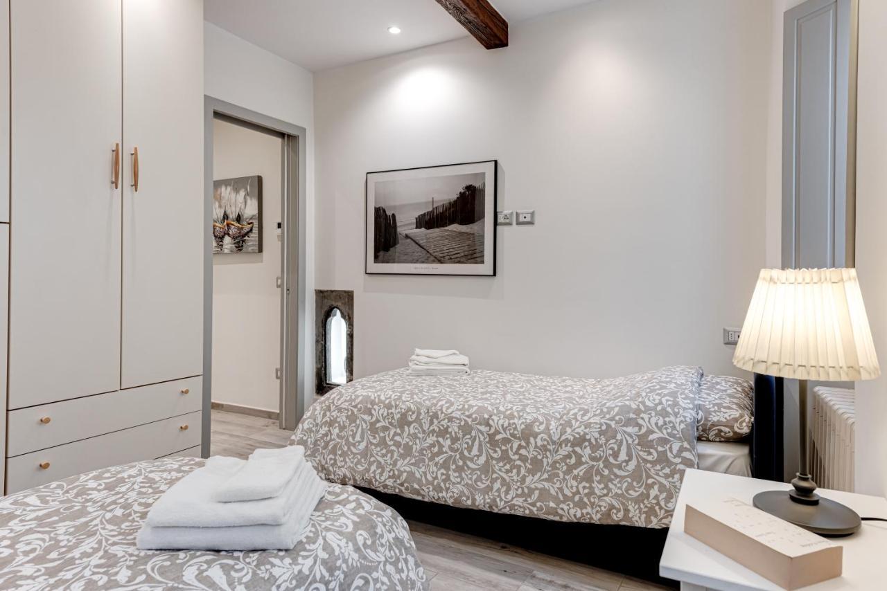 Oltrarno Dreaming Apartman Firenze Kültér fotó